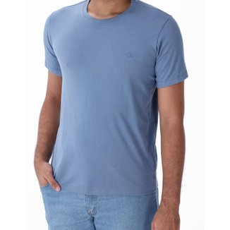 CAMISETA MASCULINA BASICA OGOCHI REF:006490001