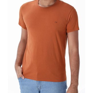 CAMISETA MASCULINA BASICA OGOCHI REF:006490001