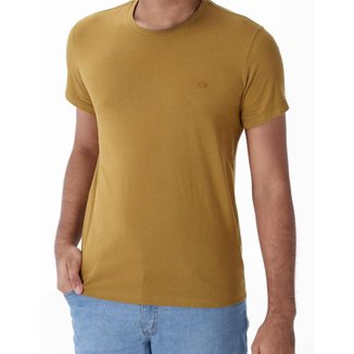 CAMISETA MASCULINA BASICA OGOCHI REF:006490001