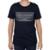 Camiseta Masculina Beagle Mc Estampada Preta - 05600 - Preto