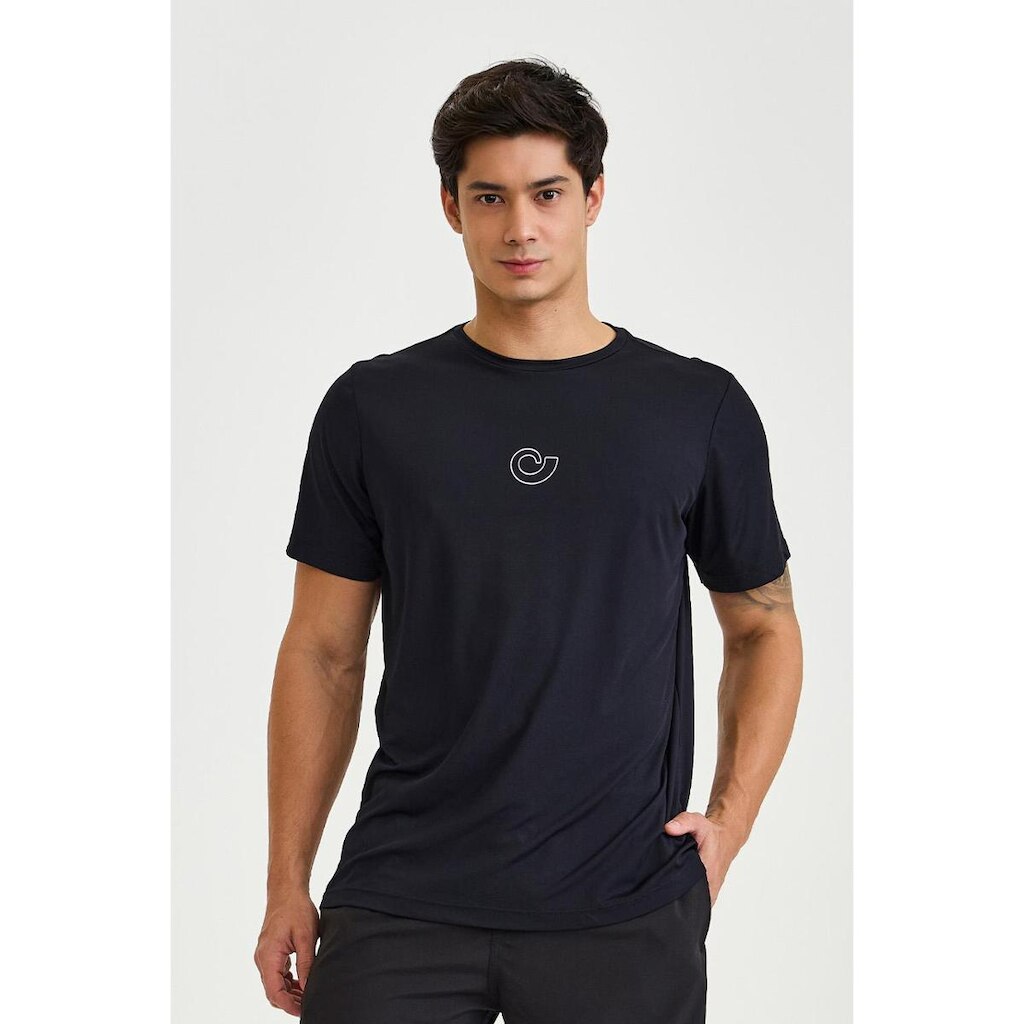 Camiseta Masculina Caju Brasil Edition Estampada / Confortável