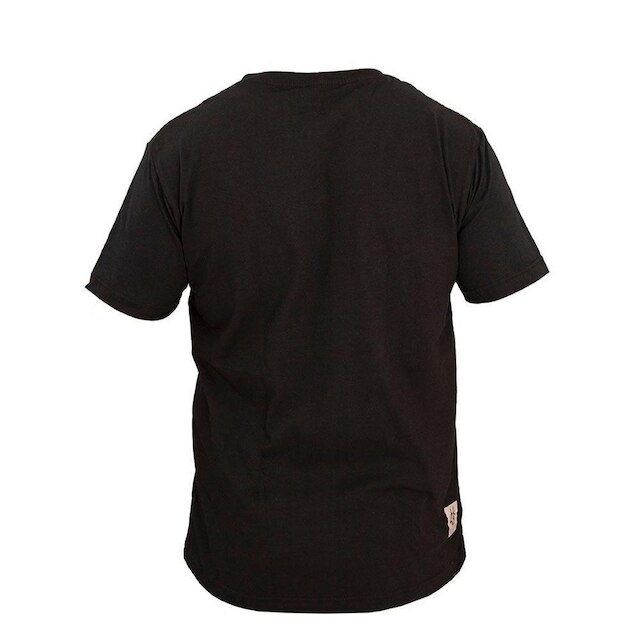 Camiseta Masculina Casual Algodão Manga Curta Evolution Judô