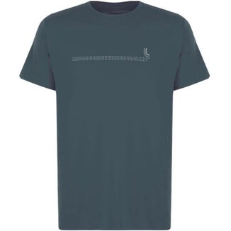 Camiseta Masculina Dry Lupo Fitness Basic 77053