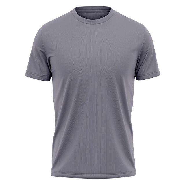 Camiseta Masculina Dry Proteção Solar UV Térmica Academia Treino Esporte Camisa Praia