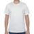 Camiseta Masculina Eleven Básica Off White - C0222 - Branco