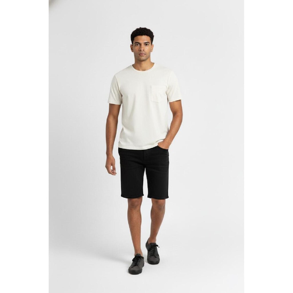 Camiseta Masculina em Algodão Just Basic