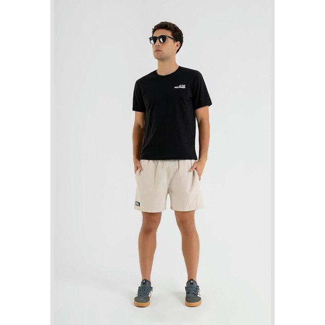 Camiseta Masculina em Meia Malha The Philippines