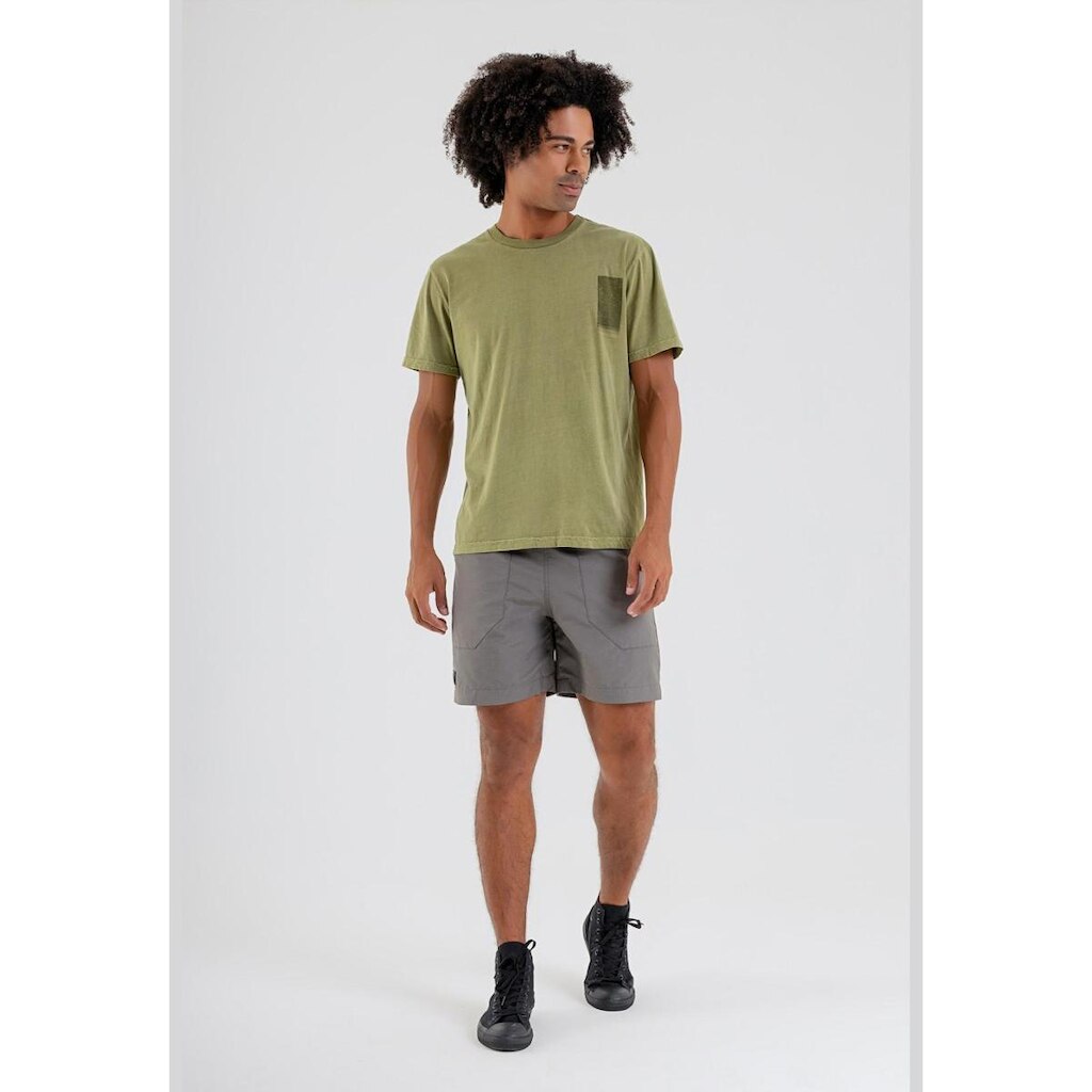 Camiseta Masculina em Meia Malha The Philippines
