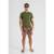 Camiseta Masculina em Meia Malha The Philippines - Verde