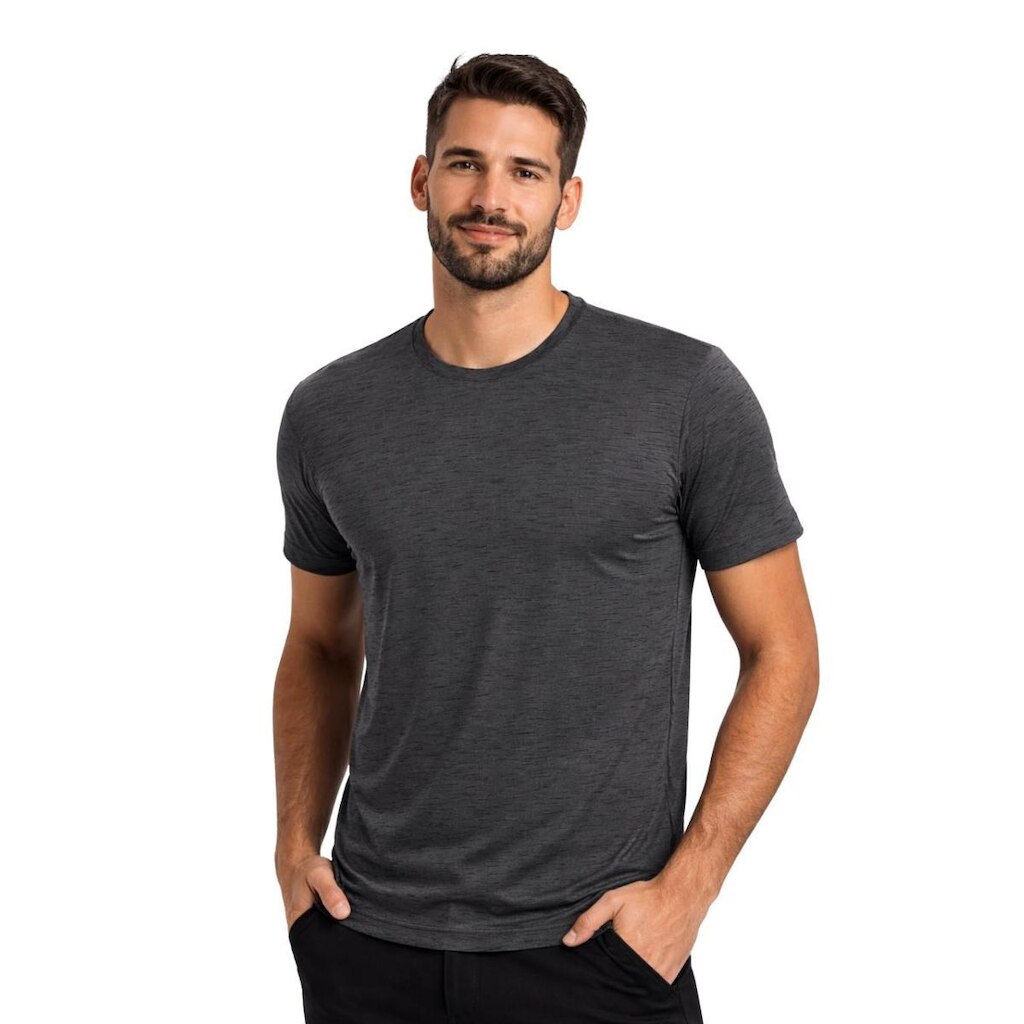Camiseta masculina esportiva Ogochi 60358