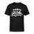 Camiseta Masculina Estampada California 100% Algodão Premium Manga Curta Gola Redonda Casual Básica - Preto
