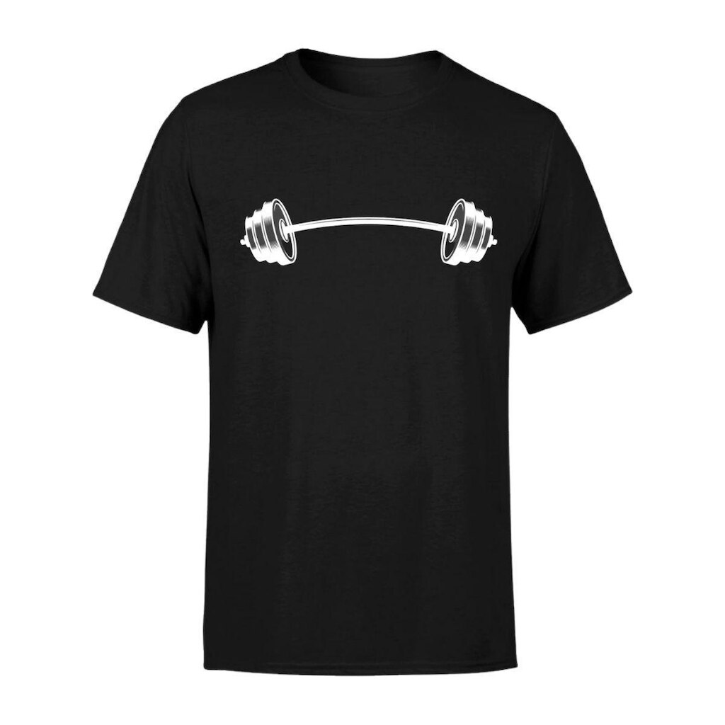 Camiseta Masculina Estampada Peso 100% Algodão Premium Manga Curta Gola Redonda Casual Dia a Dia