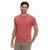 Camiseta masculina flamê Ogochi - Vermelho