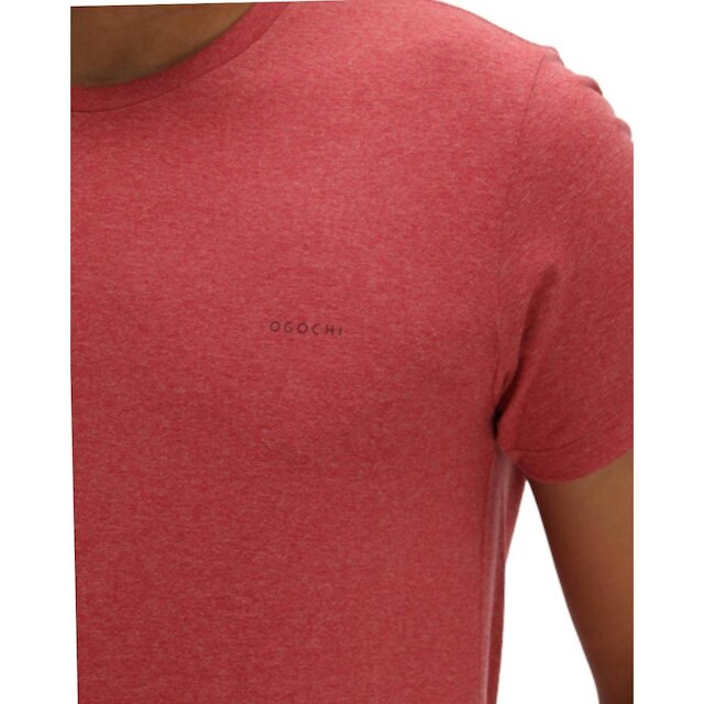 Camiseta masculina flamê Ogochi