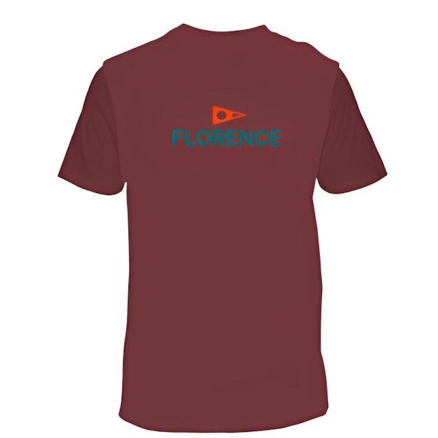 Camiseta Masculina Florence S2