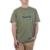 Camiseta Masculina Hurley Arco - Verde