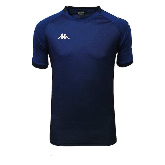 CAMISETA MASCULINA KAPPA GRADIENT