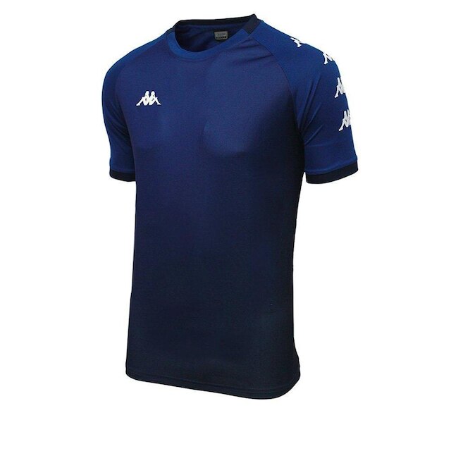 CAMISETA MASCULINA KAPPA GRADIENT