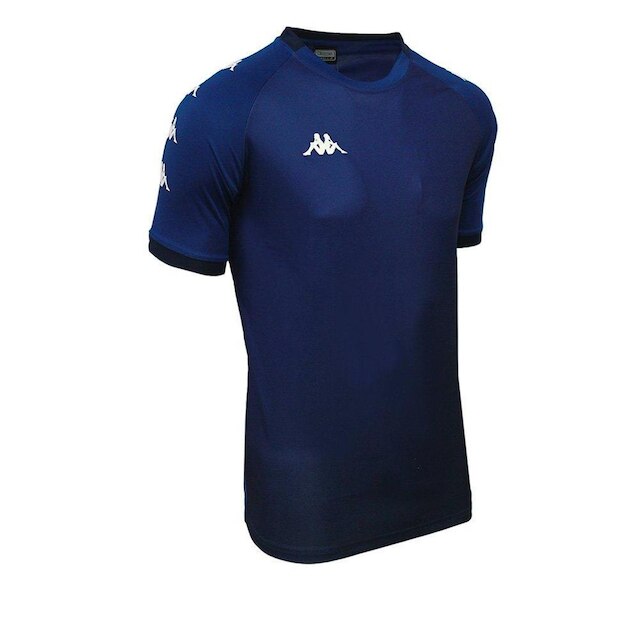 CAMISETA MASCULINA KAPPA GRADIENT