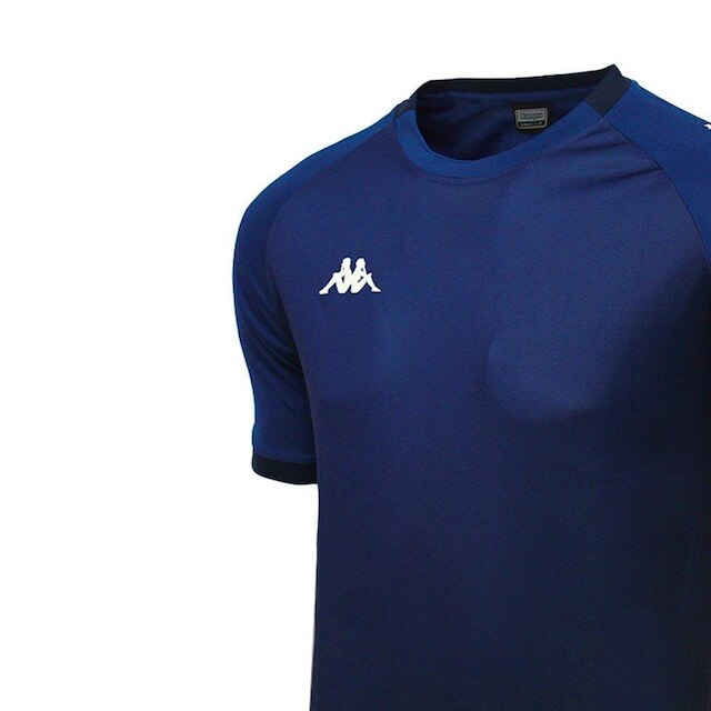 CAMISETA MASCULINA KAPPA GRADIENT