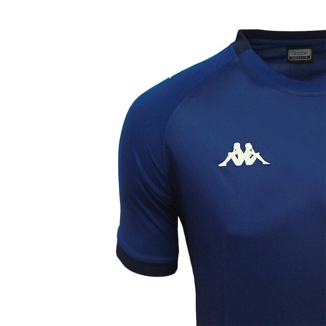 CAMISETA MASCULINA KAPPA GRADIENT