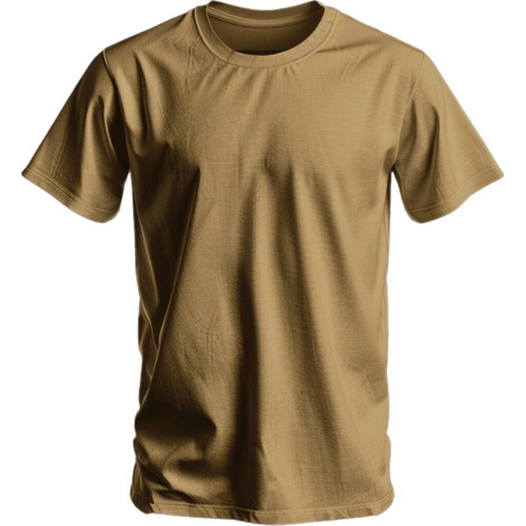 Camiseta Masculina Lisa Básica 100 Algodão Leve Confortável