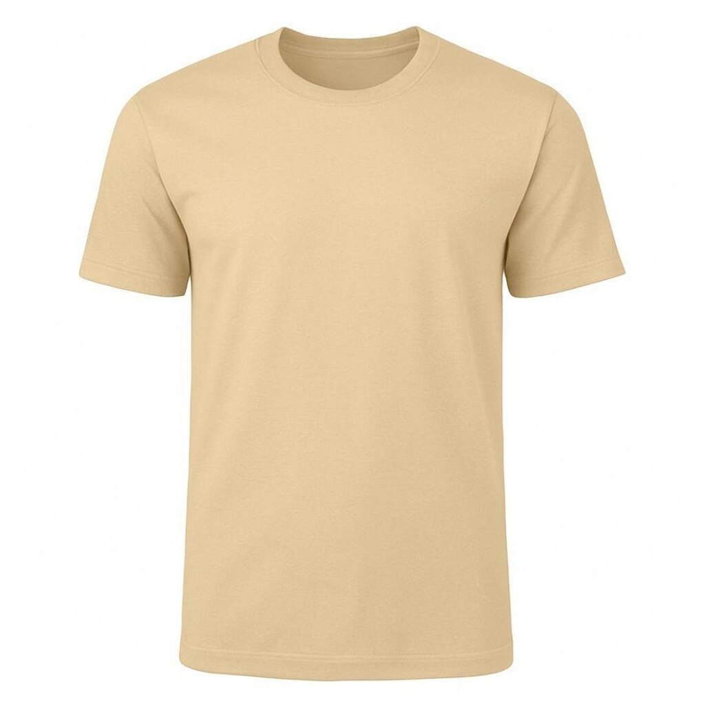 Camiseta Masculina Lisa Básica 100% Algodão