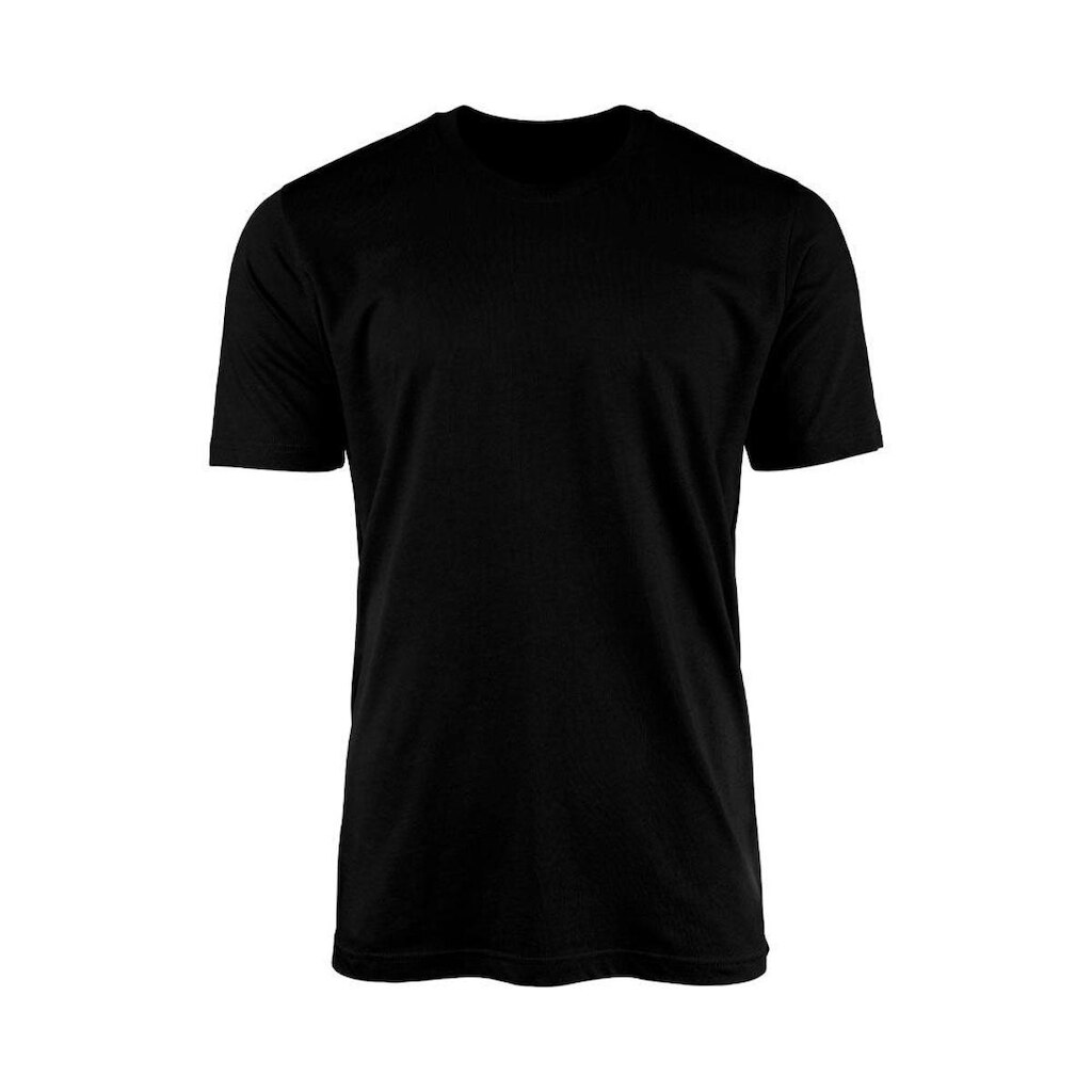 Camiseta Masculina Lisa Básica 100% Algodão