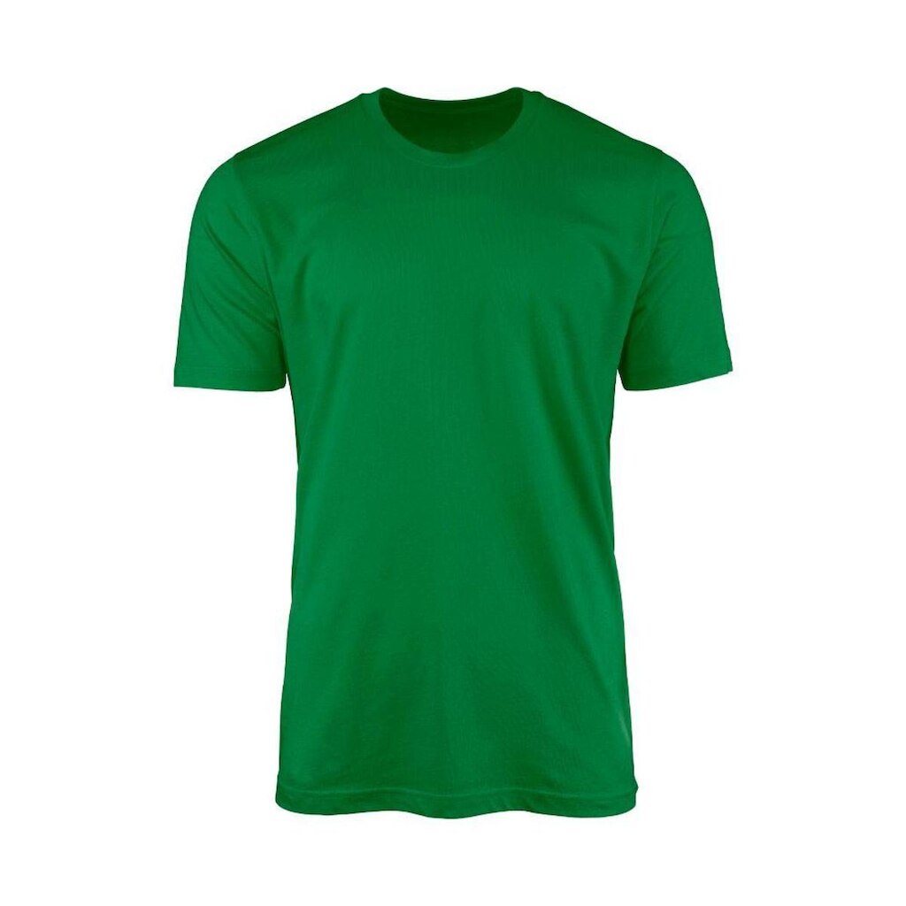 Camiseta Masculina Lisa Básica 100% Algodão