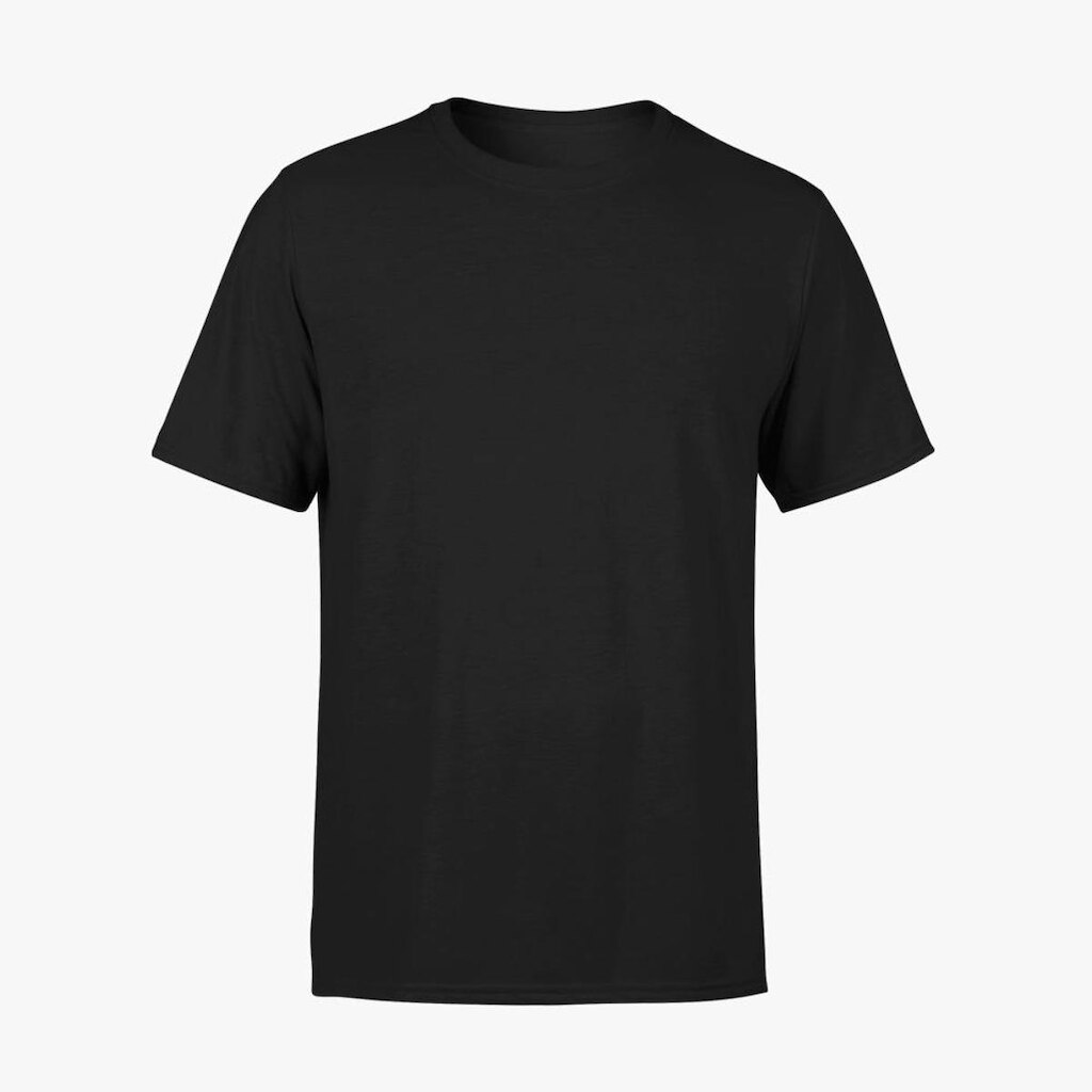 Camiseta Masculina Lisa Premium 100% Algodão