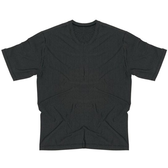 Camiseta Masculina Manga Curta Microfibra Homewear - 821.02