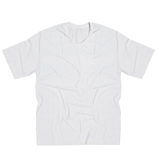 Camiseta Masculina Manga Curta Microfibra Homewear - 821.02