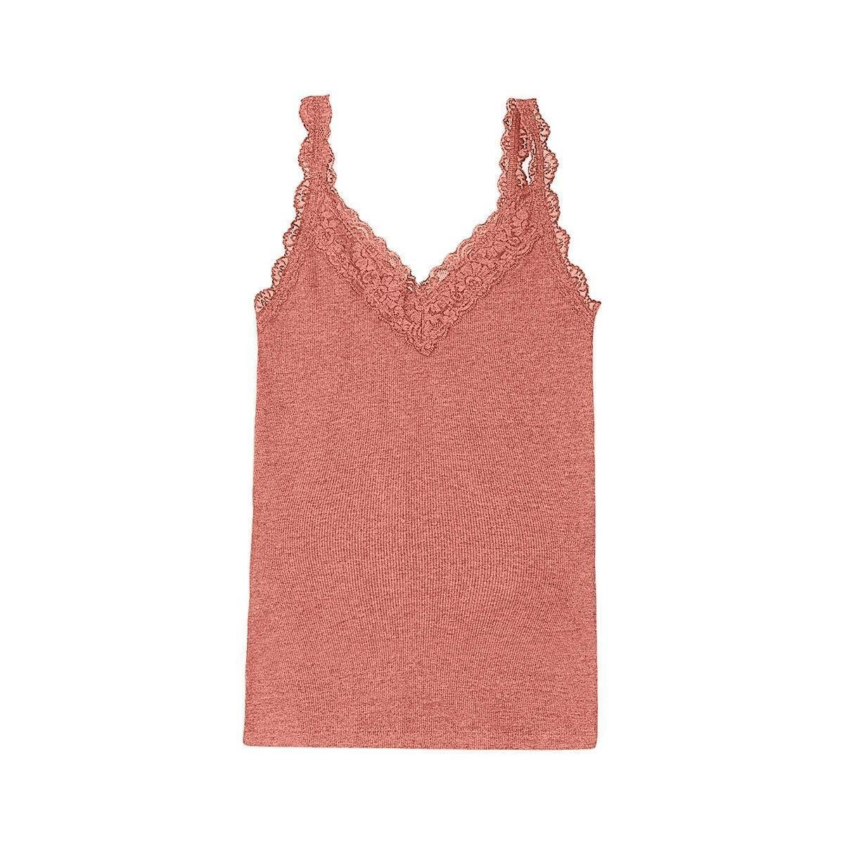 Camiseta Masculina Manga Curta Tricolor - Rosa Claro Menor preço em Camiseta Masculina Manga Curta Tricolor - Rosa Claro