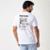 Camiseta Masculina Maresia 10123557 - Branco