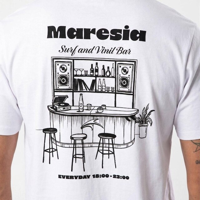Camiseta Masculina Maresia 10123557