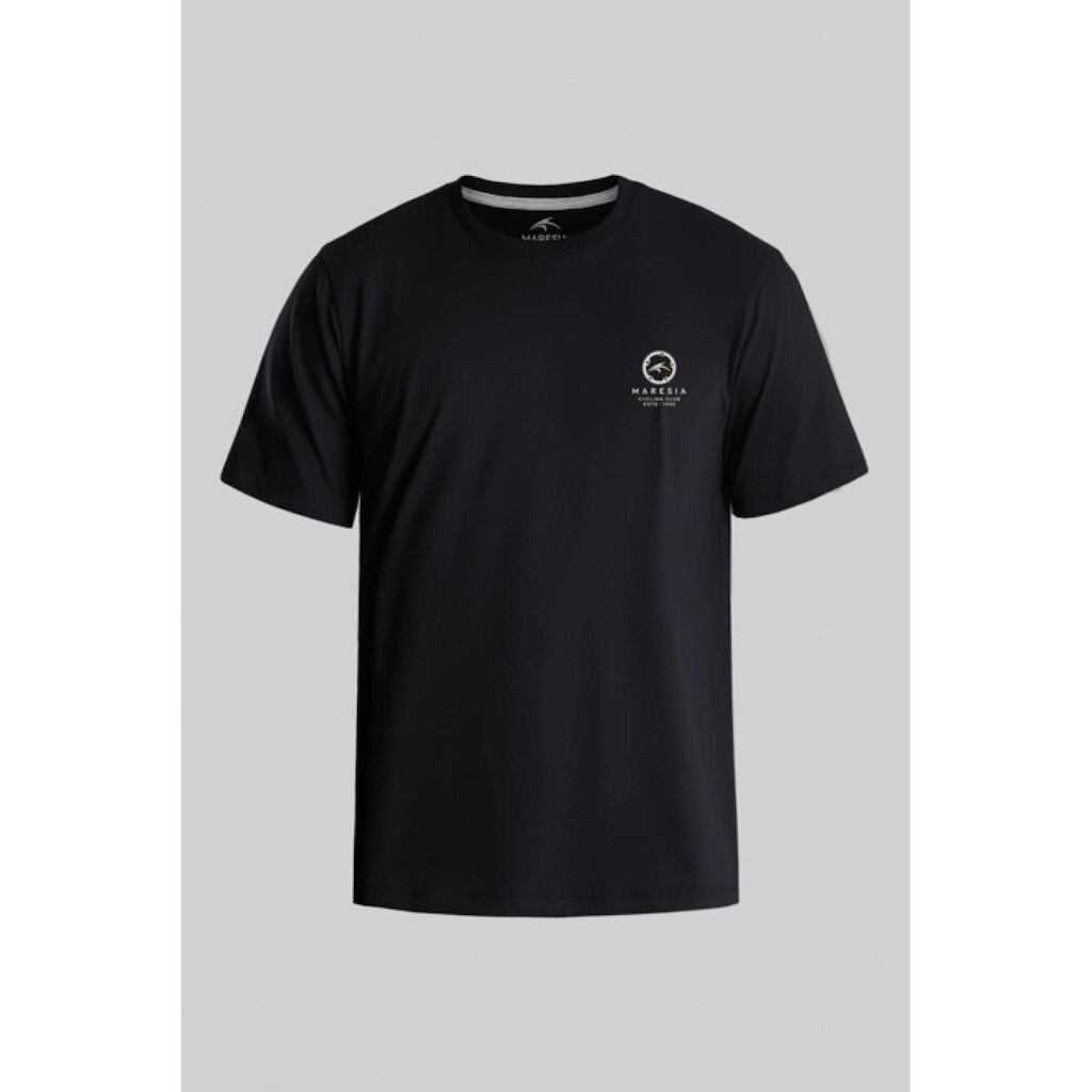Camiseta Masculina Maresia Silk Cycling 3541