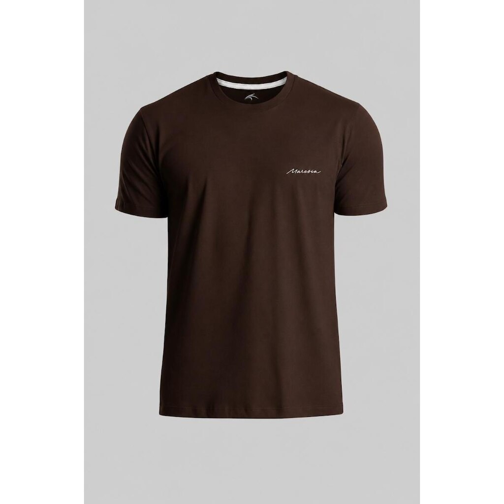 Camiseta Masculina Maresia Silk Slim Signature 1379