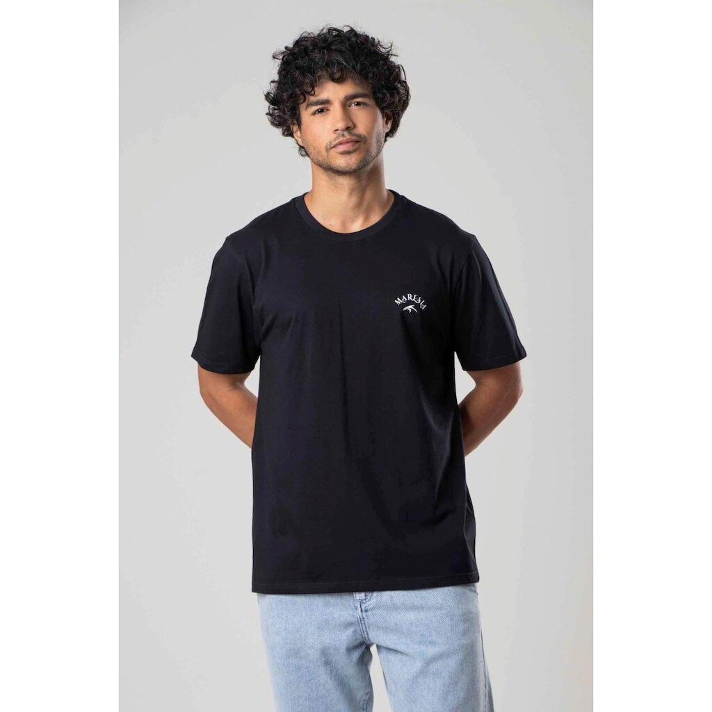 Camiseta Masculina Maresia Silk Street Wild Surf 0036