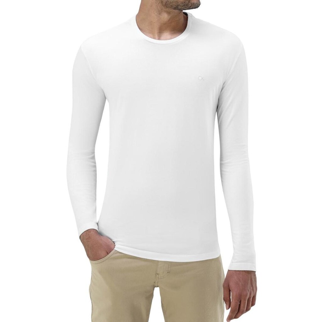 Camiseta masculina ML Ogochi 60387