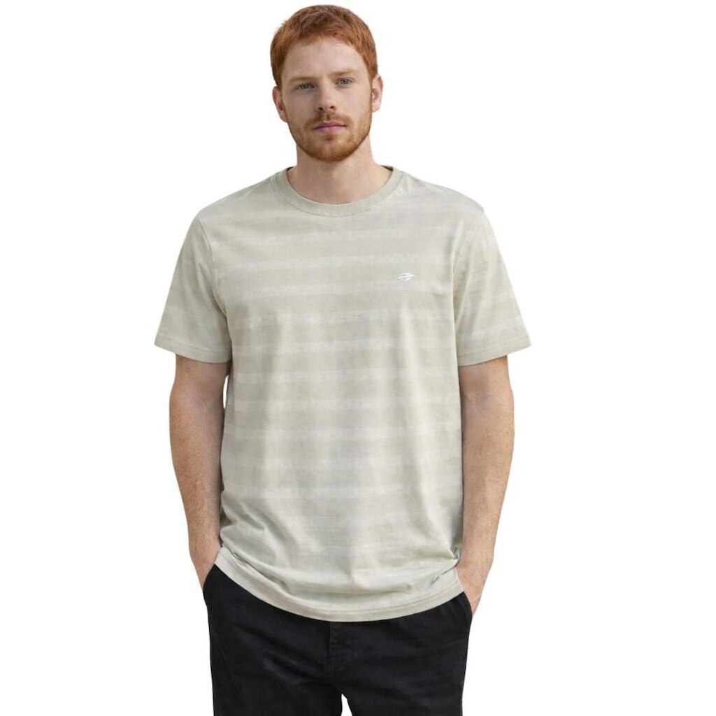 Camiseta Masculina Mormaii Malha Noronha
