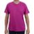 CAMISETA MASCULINA OGOCHI 006490001 - Vinho+Amarelo