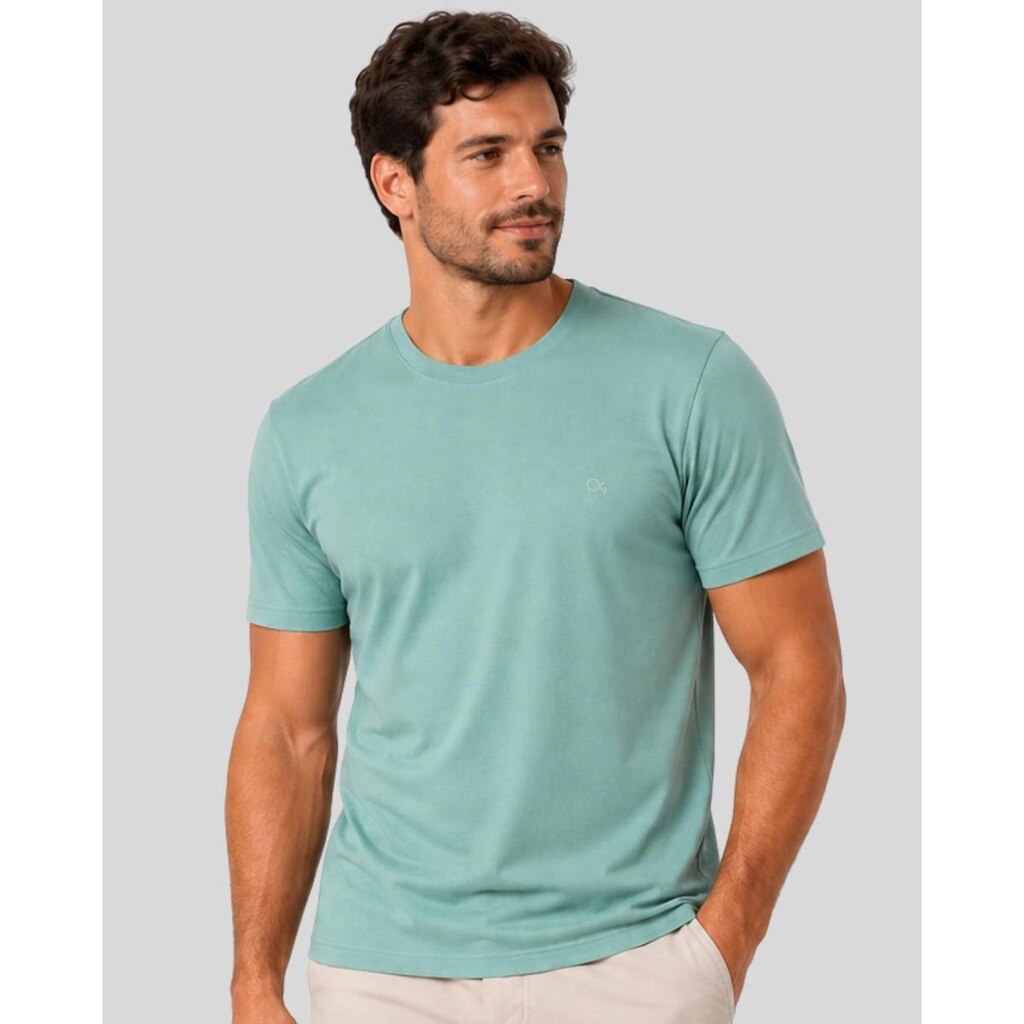 Camiseta masculina Ogochi 0064900015808