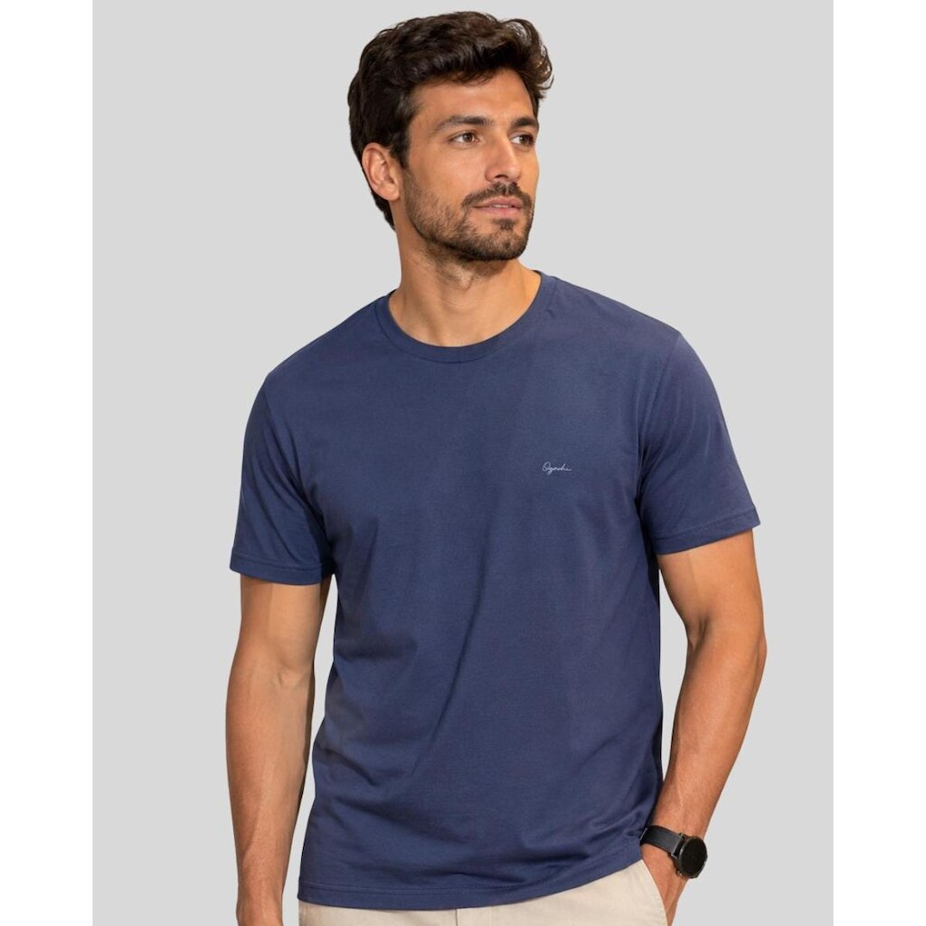 Camiseta masculina Ogochi 0065000024020
