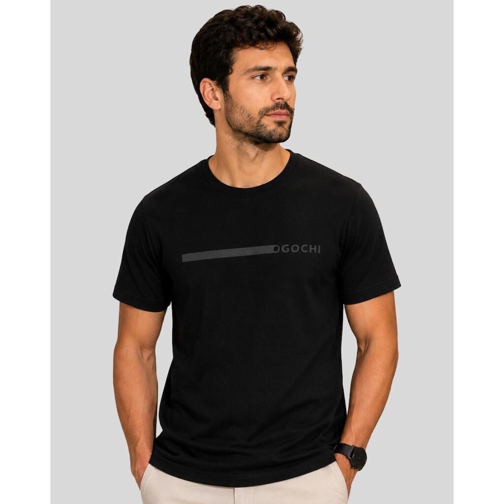 Camiseta masculina Ogochi 0065630260005