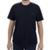Camiseta Masculina Ogochi Plus Size Essencial Preta - 006000 - Preto