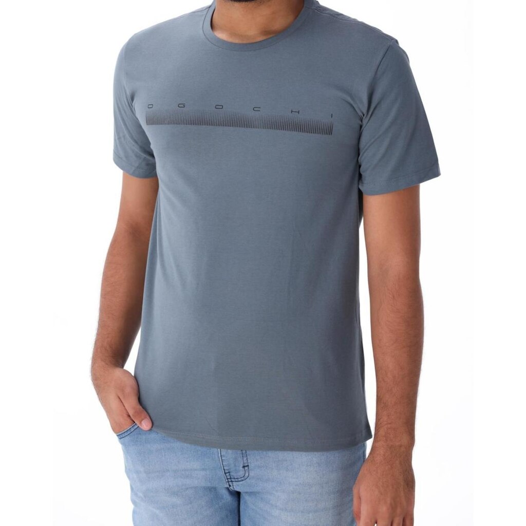 Camiseta masculina Ogochi