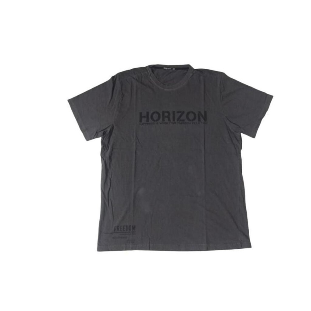 CAMISETA MASCULINA OLHO FATAL ALGODAO