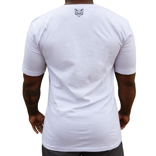 Camiseta Masculina Personagem Original Ranclafe