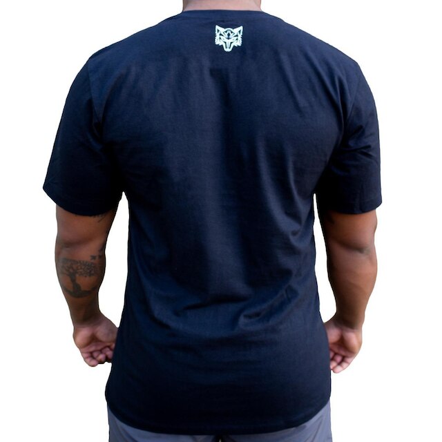 Camiseta Masculina Personagem Original Ranclafe