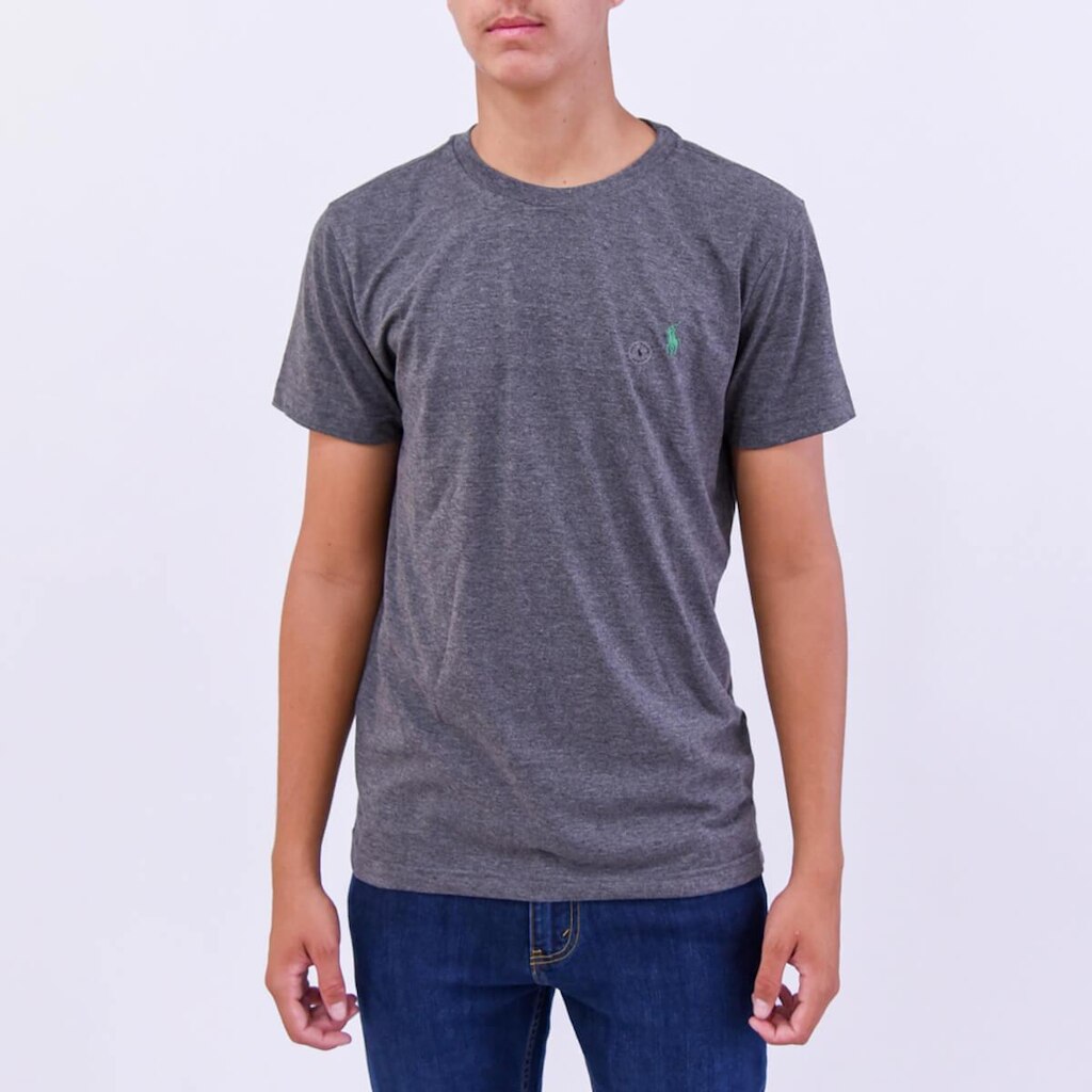 Camiseta Masculina Ralph L